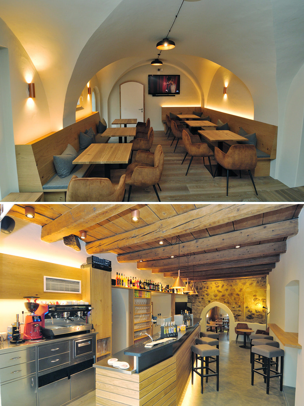 Lounge Bar Bressanone